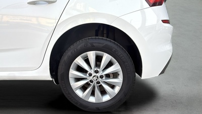 Skoda Kamiq 1.0 TSI Ambition DSG 81 kW (110 CV) 20 Skoda Kamiq 1.0 TSI Ambition DSG 81 kW (110 CV) 20