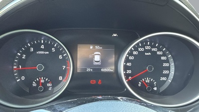 Kia XCeed 1.0 T-GDi Drive 88 kW (120 CV) 11 Kia XCeed 1.0 T-GDi Drive 88 kW (120 CV) 11