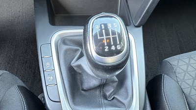 Kia XCeed 1.0 T-GDi Drive 88 kW (120 CV) 25 Kia XCeed 1.0 T-GDi Drive 88 kW (120 CV) 25