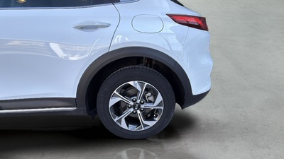 Kia XCeed 1.0 T-GDi Drive 88 kW (120 CV) 20 Kia XCeed 1.0 T-GDi Drive 88 kW (120 CV) 20