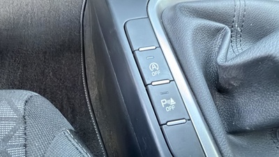 Kia XCeed 1.0 T-GDi Drive 88 kW (120 CV) 26 Kia XCeed 1.0 T-GDi Drive 88 kW (120 CV) 26