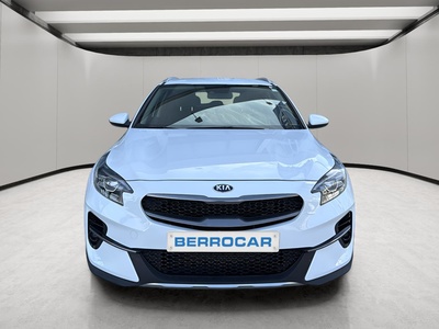 Kia XCeed 1.0 T-GDi Drive 88 kW (120 CV) 1 Kia XCeed 1.0 T-GDi Drive 88 kW (120 CV) 1