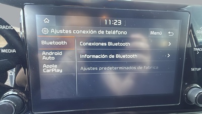 Kia XCeed 1.0 T-GDi Drive 88 kW (120 CV) 32 Kia XCeed 1.0 T-GDi Drive 88 kW (120 CV) 32