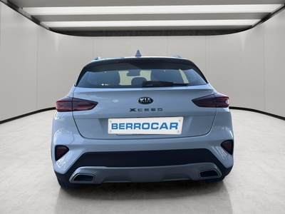 Kia XCeed 1.0 T-GDi Drive 88 kW (120 CV) 5 Kia XCeed 1.0 T-GDi Drive 88 kW (120 CV) 5