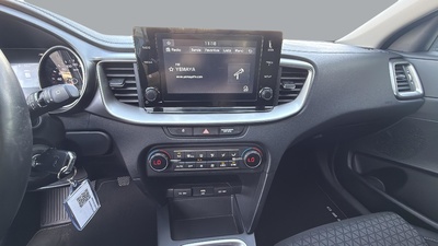 Kia XCeed 1.0 T-GDi Drive 88 kW (120 CV) 9 Kia XCeed 1.0 T-GDi Drive 88 kW (120 CV) 9