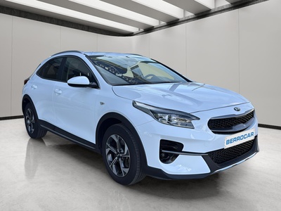 Kia XCeed 1.0 T-GDi Drive 88 kW (120 CV) 8 Kia XCeed 1.0 T-GDi Drive 88 kW (120 CV) 8