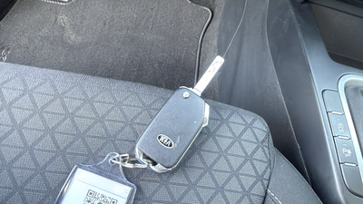 Kia XCeed 1.0 T-GDi Drive 88 kW (120 CV) 24 Kia XCeed 1.0 T-GDi Drive 88 kW (120 CV) 24