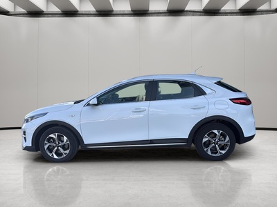 Kia XCeed 1.0 T-GDi Drive 88 kW (120 CV) 3 Kia XCeed 1.0 T-GDi Drive 88 kW (120 CV) 3