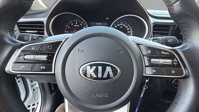 Kia XCeed 1.0 T-GDi Drive 88 kW (120 CV) 29 Kia XCeed 1.0 T-GDi Drive 88 kW (120 CV) 29