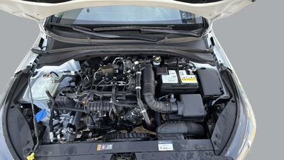 Kia XCeed 1.0 T-GDi Drive 88 kW (120 CV) 21 Kia XCeed 1.0 T-GDi Drive 88 kW (120 CV) 21