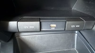 Kia XCeed 1.0 T-GDi Drive 88 kW (120 CV) 27 Kia XCeed 1.0 T-GDi Drive 88 kW (120 CV) 27