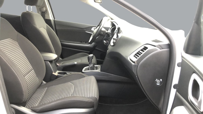 Kia XCeed 1.0 T-GDi Business 74 kW (100 CV) Vehículo usado en Sevilla Kia XCeed 1.0 T-GDi Business 74 kW (100 CV) Vehículo usado en Sevilla