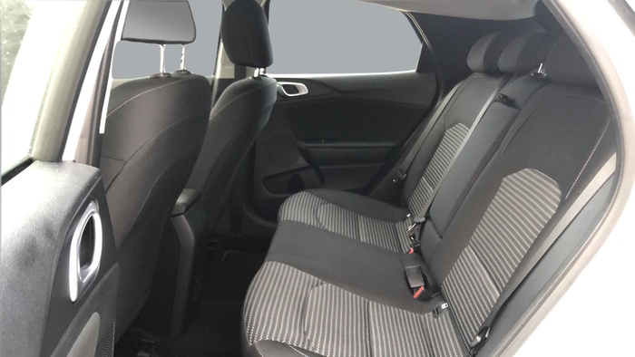 Kia XCeed 1.0 T-GDi Business 74 kW (100 CV) Vehículo usado en Sevilla Kia XCeed 1.0 T-GDi Business 74 kW (100 CV) Vehículo usado en Sevilla