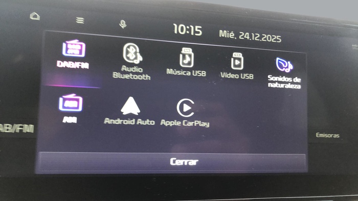 Kia XCeed 1.0 T-GDi Business 74 kW (100 CV) Vehículo usado en Sevilla Kia XCeed 1.0 T-GDi Business 74 kW (100 CV) Vehículo usado en Sevilla