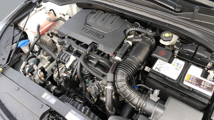 Kia XCeed 1.0 T-GDi Business 74 kW (100 CV) Vehículo usado en Sevilla Kia XCeed 1.0 T-GDi Business 74 kW (100 CV) Vehículo usado en Sevilla