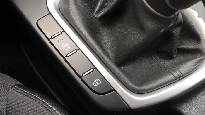 Kia XCeed 1.0 T-GDi Business 74 kW (100 CV) Vehículo usado en Sevilla Kia XCeed 1.0 T-GDi Business 74 kW (100 CV) Vehículo usado en Sevilla