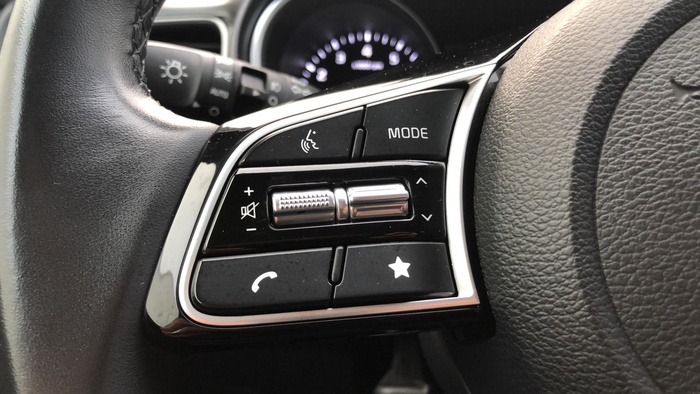 Kia XCeed 1.0 T-GDi Business 74 kW (100 CV) Vehículo usado en Sevilla Kia XCeed 1.0 T-GDi Business 74 kW (100 CV) Vehículo usado en Sevilla