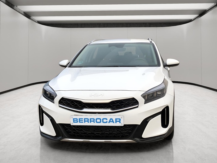 Kia XCeed 1.0 T-GDi Business 74 kW (100 CV) Vehículo usado en Sevilla Kia XCeed 1.0 T-GDi Business 74 kW (100 CV) Vehículo usado en Sevilla
