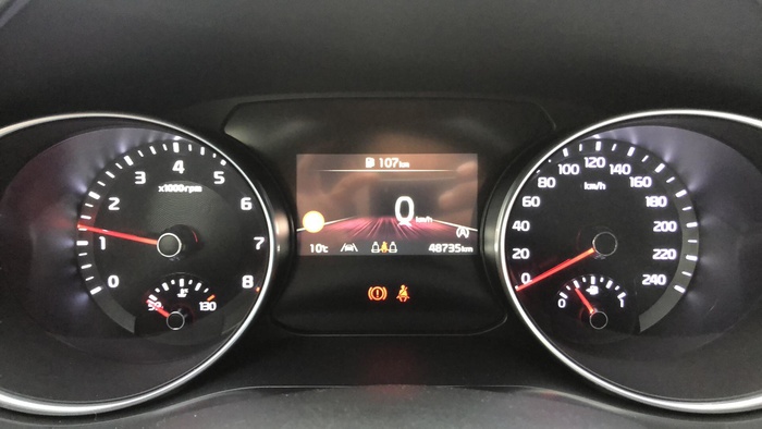 Kia XCeed 1.0 T-GDi Business 74 kW (100 CV) Vehículo usado en Sevilla Kia XCeed 1.0 T-GDi Business 74 kW (100 CV) Vehículo usado en Sevilla