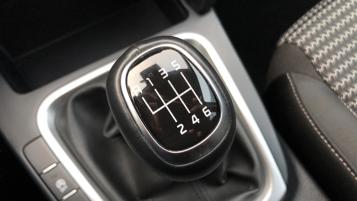 Kia XCeed 1.0 T-GDi Business 74 kW (100 CV) Vehículo usado en Sevilla Kia XCeed 1.0 T-GDi Business 74 kW (100 CV) Vehículo usado en Sevilla