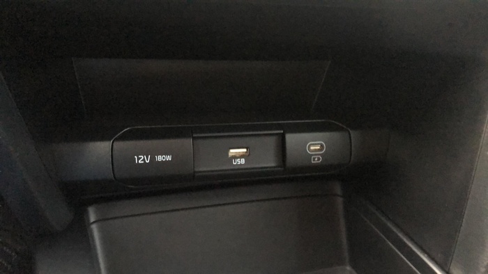 Kia XCeed 1.0 T-GDi Business 74 kW (100 CV) Vehículo usado en Sevilla Kia XCeed 1.0 T-GDi Business 74 kW (100 CV) Vehículo usado en Sevilla