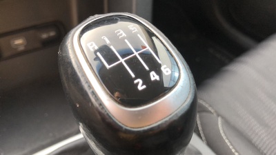 Kia Sportage 1.6 GDi Concept 4x2 97 kW (132 CV) 18 Kia Sportage 1.6 GDi Concept 4x2 97 kW (132 CV) 18