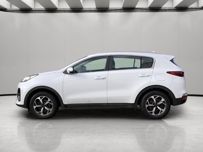 Kia Sportage 1.6 GDi Concept 4x2 97 kW (132 CV) Vehículo usado en Sevilla Kia Sportage 1.6 GDi Concept 4x2 97 kW (132 CV) Vehículo usado en Sevilla