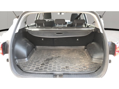 Kia Sportage 1.6 GDi Concept 4x2 97 kW (132 CV) 11 Kia Sportage 1.6 GDi Concept 4x2 97 kW (132 CV) 11