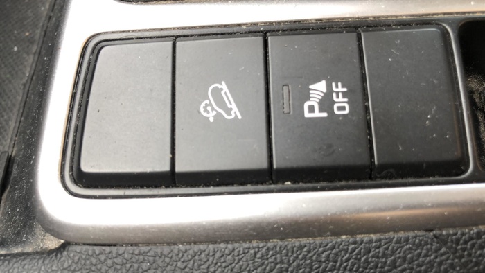 Kia Sportage 1.6 GDi Concept 4x2 97 kW (132 CV) Vehículo usado en Sevilla Kia Sportage 1.6 GDi Concept 4x2 97 kW (132 CV) Vehículo usado en Sevilla