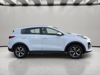 Kia Sportage 1.6 GDi Concept 4x2 97 kW (132 CV) 3 Kia Sportage 1.6 GDi Concept 4x2 97 kW (132 CV) 3