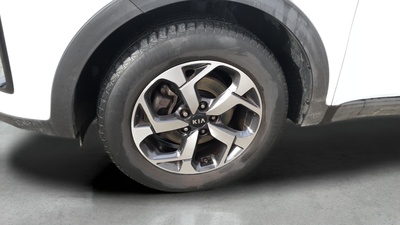 Kia Sportage 1.6 GDi Concept 4x2 97 kW (132 CV) 7 Kia Sportage 1.6 GDi Concept 4x2 97 kW (132 CV) 7