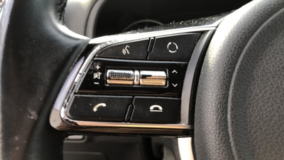 Kia Sportage 1.6 GDi Concept 4x2 97 kW (132 CV) 16 Kia Sportage 1.6 GDi Concept 4x2 97 kW (132 CV) 16