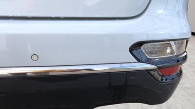 Kia Sportage 1.6 GDi Concept 4x2 97 kW (132 CV) 10 Kia Sportage 1.6 GDi Concept 4x2 97 kW (132 CV) 10