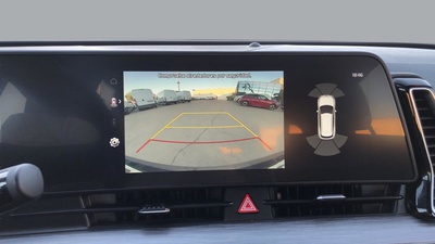 Kia Sportage 1.6 T-GDi Drive 4x2 118 kW (160 CV) 11 Kia Sportage 1.6 T-GDi Drive 4x2 118 kW (160 CV) 11