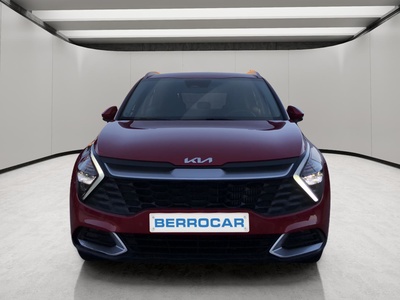 Kia Sportage 1.6 T-GDi Drive 4x2 118 kW (160 CV) 3 Kia Sportage 1.6 T-GDi Drive 4x2 118 kW (160 CV) 3