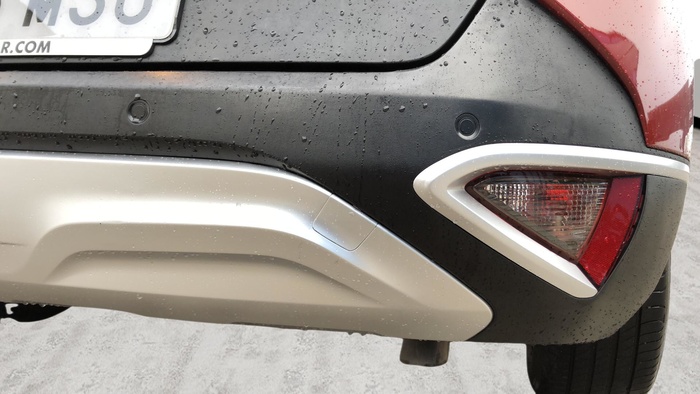 Kia Sportage 1.6 T-GDi Drive 4x2 118 kW (160 CV) Vehículo usado en Sevilla Kia Sportage 1.6 T-GDi Drive 4x2 118 kW (160 CV) Vehículo usado en Sevilla