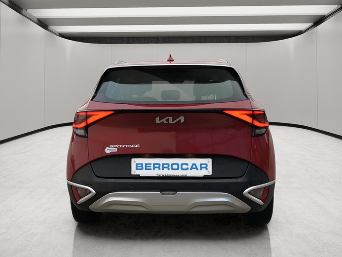 Kia Sportage 1.6 T-GDi Drive 4x2 118 kW (160 CV) Vehículo usado en Sevilla Kia Sportage 1.6 T-GDi Drive 4x2 118 kW (160 CV) Vehículo usado en Sevilla