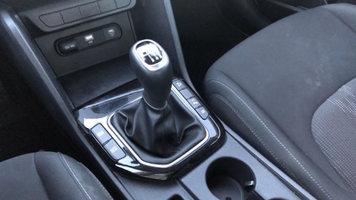 Kia Sportage 1.6 T-GDi Drive 4x2 118 kW (160 CV) 6 Kia Sportage 1.6 T-GDi Drive 4x2 118 kW (160 CV) 6