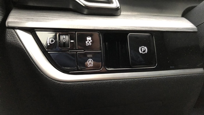 Kia Sportage 1.6 T-GDi Drive 4x2 118 kW (160 CV) Vehículo usado en Sevilla Kia Sportage 1.6 T-GDi Drive 4x2 118 kW (160 CV) Vehículo usado en Sevilla