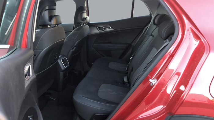Kia Sportage 1.6 T-GDi Drive 4x2 118 kW (160 CV) Vehículo usado en Sevilla Kia Sportage 1.6 T-GDi Drive 4x2 118 kW (160 CV) Vehículo usado en Sevilla