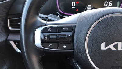 Kia Sportage 1.6 T-GDi Drive 4x2 118 kW (160 CV) 9 Kia Sportage 1.6 T-GDi Drive 4x2 118 kW (160 CV) 9