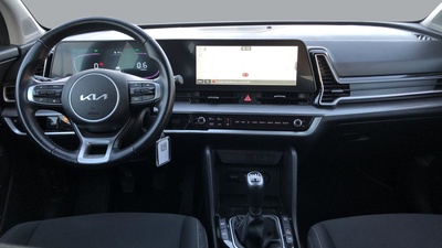 Kia Sportage 1.6 T-GDi Drive 4x2 118 kW (160 CV) 7 Kia Sportage 1.6 T-GDi Drive 4x2 118 kW (160 CV) 7