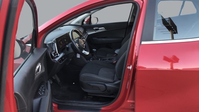 Kia Sportage 1.6 T-GDi Drive 4x2 118 kW (160 CV) 16 Kia Sportage 1.6 T-GDi Drive 4x2 118 kW (160 CV) 16