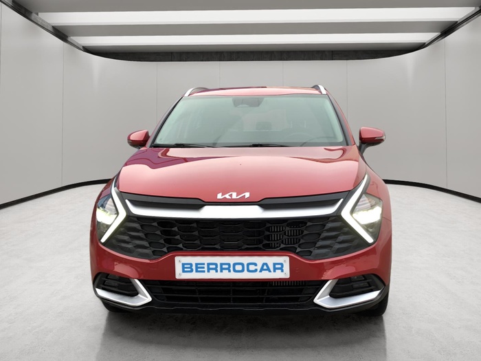 Kia Sportage 1.6 T-GDi Drive 4x2 118 kW (160 CV) Vehículo usado en Sevilla Kia Sportage 1.6 T-GDi Drive 4x2 118 kW (160 CV) Vehículo usado en Sevilla