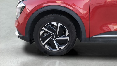 Kia Sportage 1.6 T-GDi Drive 4x2 118 kW (160 CV) 19 Kia Sportage 1.6 T-GDi Drive 4x2 118 kW (160 CV) 19