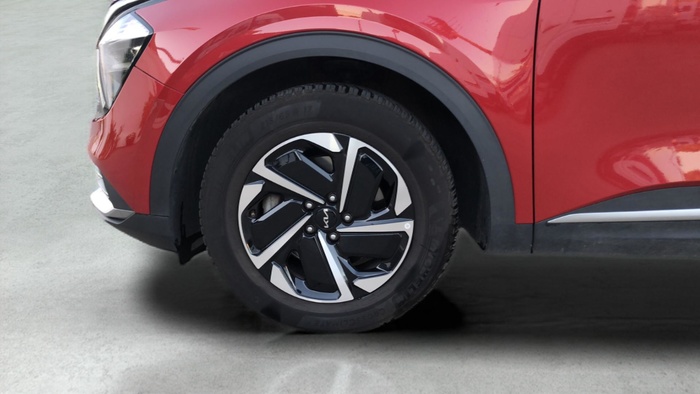 Kia Sportage 1.6 T-GDi Drive 4x2 118 kW (160 CV) Vehículo usado en Sevilla Kia Sportage 1.6 T-GDi Drive 4x2 118 kW (160 CV) Vehículo usado en Sevilla