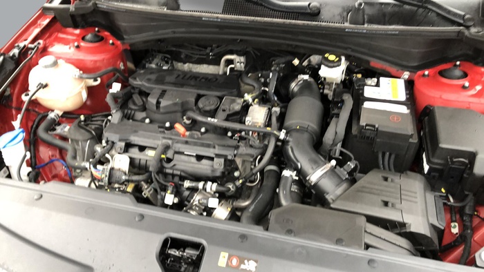 Kia Sportage 1.6 T-GDi Drive 4x2 118 kW (160 CV) Vehículo usado en Sevilla Kia Sportage 1.6 T-GDi Drive 4x2 118 kW (160 CV) Vehículo usado en Sevilla