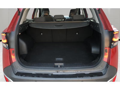 Kia Sportage 1.6 T-GDi Drive 4x2 118 kW (160 CV) 18 Kia Sportage 1.6 T-GDi Drive 4x2 118 kW (160 CV) 18