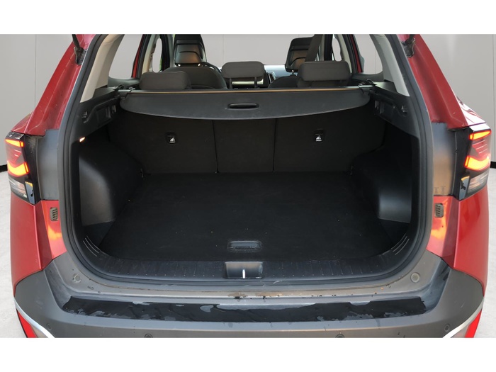 Kia Sportage 1.6 T-GDi Drive 4x2 118 kW (160 CV) Vehículo usado en Sevilla Kia Sportage 1.6 T-GDi Drive 4x2 118 kW (160 CV) Vehículo usado en Sevilla