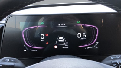 Kia Sportage 1.6 T-GDi Drive 4x2 118 kW (160 CV) 8 Kia Sportage 1.6 T-GDi Drive 4x2 118 kW (160 CV) 8